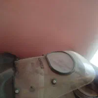 بادگیرموتور وباکس بزرگ اسنپ|قطعات یدکی و لوازم جانبی|شیراز, شهرک مطهری|دیوار