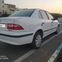 سمند93بیرنگ تمیز