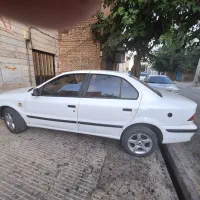 فروش فوری سمند رو دارم به دلیل احتیاج پول|خودرو سواری و وانت|تهران, ایران|دیوار