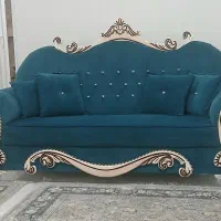 مبل هشت نفره درحدنو