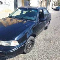 دوو سیلو مشکی مدل ۸۰