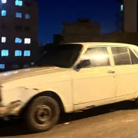 پیکان مدل ۸۳ انژکتور