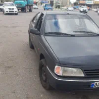 پژو روآ (ROA) بنزینی، مدل ۱۳۸۶|خودرو سواری و وانت|گنبد کاووس, |دیوار