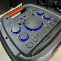 پارتی باکس JBL|پخش‌کننده همراه|سمنان, |دیوار