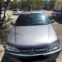 پرشیا مدل ۸۷|خودرو سواری و وانت|تهران, سعادت‌آباد|دیوار