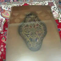 مبل سلطنتی ۹ نفره با سه میز|مبلمان خانگی و میز عسلی|مرند, |دیوار