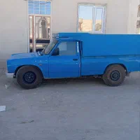 نیسان مدل۹۸