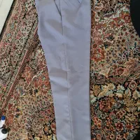 شلوار نو خارجی و اورال خارجی سایز ۳۶|لباس|تهران, فرودگاه مهرآباد|دیوار