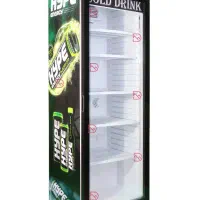 یخچال ویترینی عرض ۶۰،۷۰،۸۰،۹۰