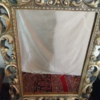 اینه ایینه کنسول|آینه|اصفهان, برازنده|دیوار