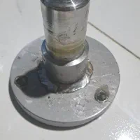 به یک جوشکار ماهر و با سابقه نیازمندیم|استخدام صنعتی، فنی، مهندسی|انزل, |دیوار