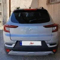 اطلس GL  1404|خودرو سواری و وانت|قیدار, |دیوار
