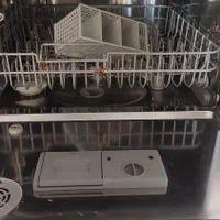 ماشین ظرفشویی مجیک|ماشین ظرفشویی|گرگان, |دیوار