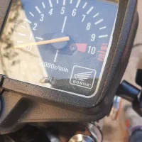 هندا ژاپن سی دی ای،سی جی|موتورسیکلت|کرج, کرج نو|دیوار