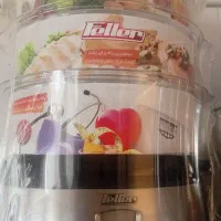 هواپز و بخارfeller نو داخل کارتون