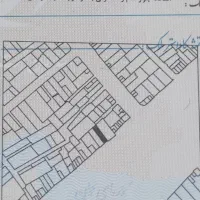 معاوضه زمین تجاری118متری در آشخانه با بجنورد|فروش زمین و ملک کلنگی|آشخانه, |دیوار