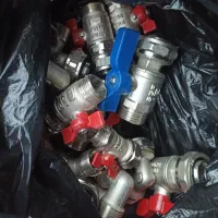 شیرآلات پکیج|آبگرمکن، پکیج، شوفاژ|جوانرود, |دیوار