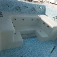 استخر جکوزی