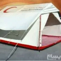 چادر مسافرتی بزرگ