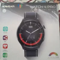 ساعت هوشمند