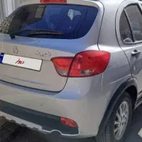 کوییک gxrl مدل ۱۴۰۲|خودرو سواری و وانت|اصفهان, خواجه عمید|دیوار