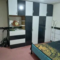 سوییت مستقل، فول امکانات، تمیز، نزدیک باغ شازده|اجارهٔ کوتاه‌مدت آپارتمان و سوئیت|ماهان, |دیوار