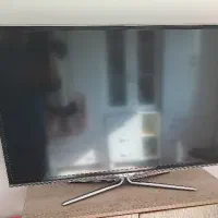 تلویزیون ۴۰ اینچ سامسنگ در حد نو