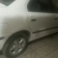 سمند|خودرو سواری و وانت|نیشابور, هفده شهریور|دیوار