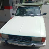 وانت پیکان مدل ۸۶