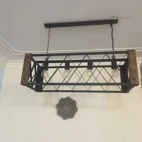 لوستر مناسب خانه و کافه