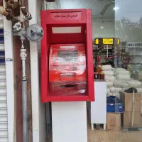 فروش خودپرداز و کش لس با درآمد ماهانه تضمینی|فروشگاه و مغازه|بروجرد, |دیوار