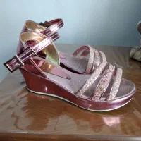 کفش رو فرشی دخترانه