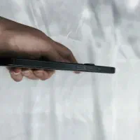 IPhone 16 pro black titanium|موبایل|تهران, سلسبیل جنوبی|دیوار