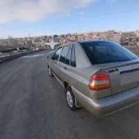 پراید۱۴۱دوگانه کارخانه۸۶