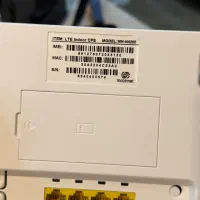 مودم ۴۲۰۰ مبین نت با ۲۰۰ گیگ اینترنت|مودم و تجهیزات شبکه|لاهیجان, گلستان|دیوار