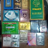 پاسور پاستور ورق پر زیر کتان