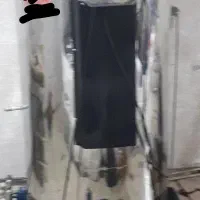 دیگ بخار ۲۹۰ کارواش نانو بخارتوربو تمام اتومات|ماشین‌آلات صنعتی|تهران, امام حسین|دیوار