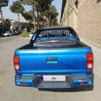 KMC T8 ، مدل 1401|خودرو سواری و وانت|تهران, دردشت|دیوار