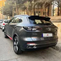 چانگان cs55 وارداتی مدل ۲۰۲۴ فوری