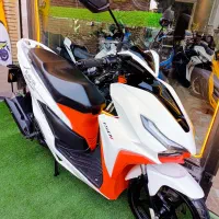 موتور کلیک کویر New Face S2 مدل ۱۴۰۲