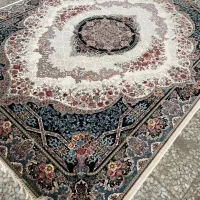 فرش میخک|فرش|نهبندان, |دیوار