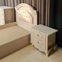 دکتر چوب سرویس خواب نوجوان و جوان/تخت مدل کینگ|تخت و سرویس خواب|مشهد, سناباد|دیوار