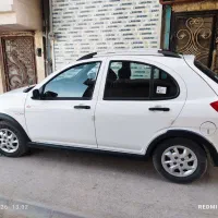 فوری - کوییک GX L مدل ۱۴۰۴