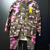 ست ارتشی دخترانه سالم ونونو پاییزه وبهاره