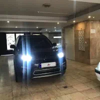 ام وی ام x33s|خودرو سواری و وانت|کرج, دولت‌آباد|دیوار