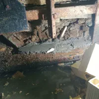 نانو آسانسور|خدمات پیشه و مهارت|رشت, توشیبا|دیوار