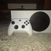 Xbox Series S|کنسول، بازی ویدئویی و آنلاین|تهران, مختاری|دیوار