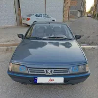 پژو 405 مدل 95