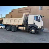 کاویان دهچرخ مدل 1396