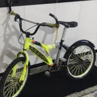 دوچرخه سایز 20